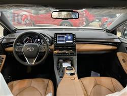 تويوتا أفالون